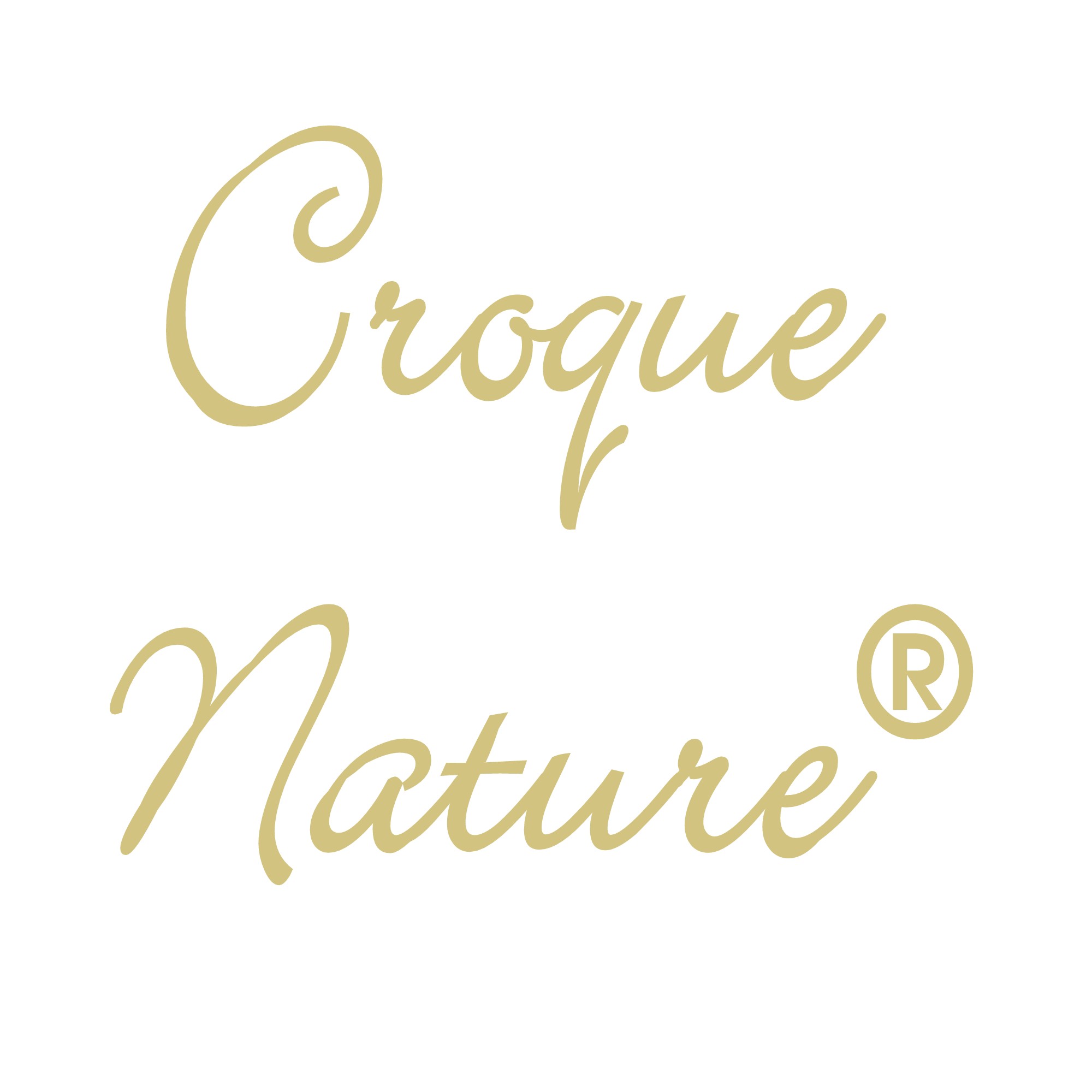 CROQUE NATURE® LOCHES-SUR-OURCE